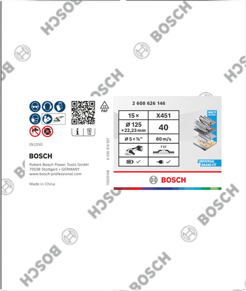 Produktbild Verpackung