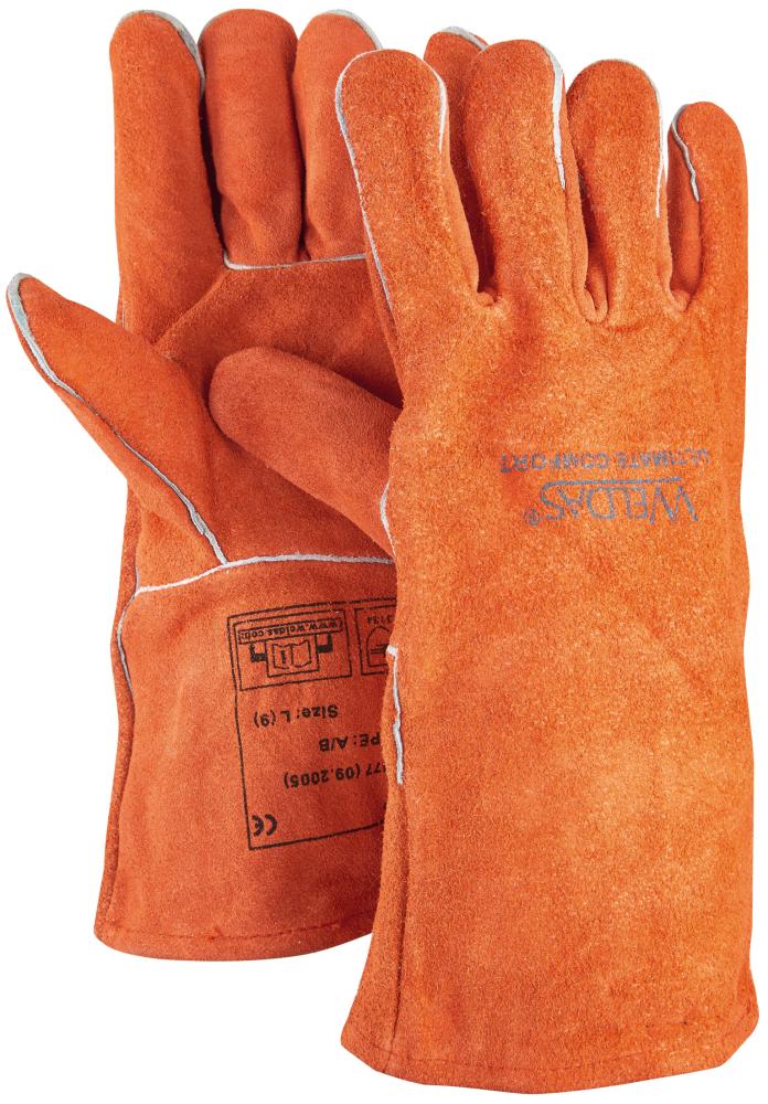 Schweißerhandschuh