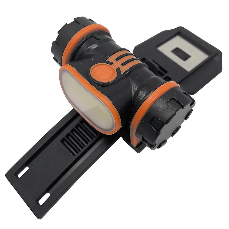 Schweißkraft LED-Leuchte für Schweißhelm Art.-Nr. 1662260