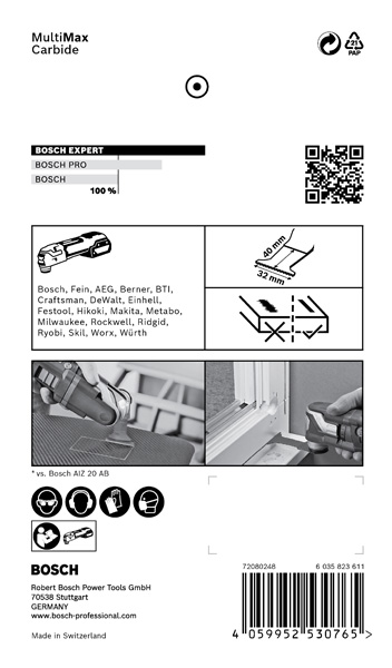 Produktbild Verpackung