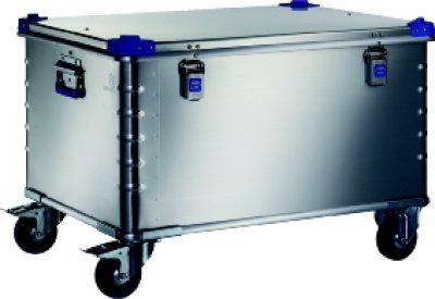 Clip-on Bockrollensatz ZARGES