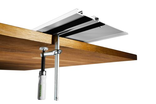 Schraubzwinge FSZ 120