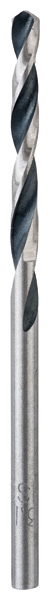 Metallspiralbohrer HSS PointTeQ, DIN 338, 3,1 mm, 10er-Pack