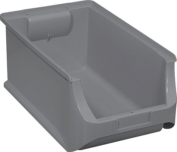 ALLIT ProfiPlus Box RE 4 grau 205x355x150mm