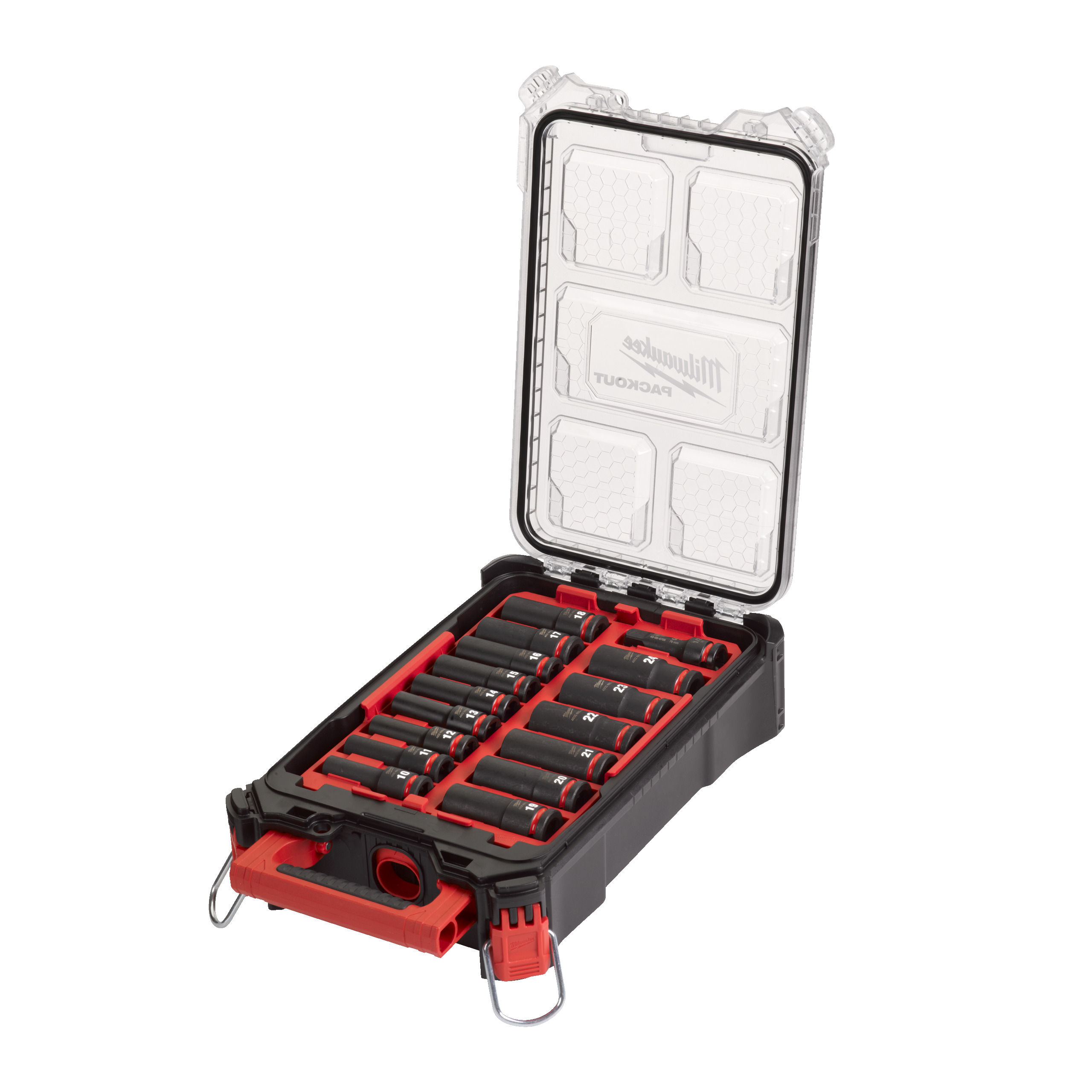 Schlagnuss-Set 1/2"