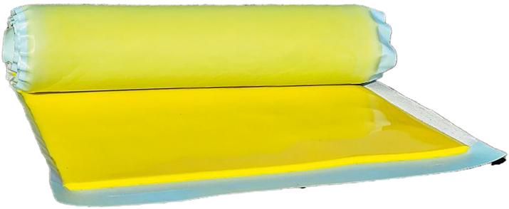 Abdichtmatte PU, 8 mm 1200x1200x8