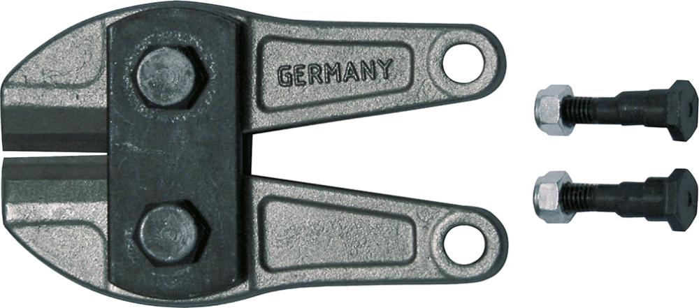 Messerkopf für 460mm Bolzenabschn. FORUM