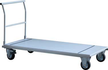 Transportwagen f. Klapptische KL