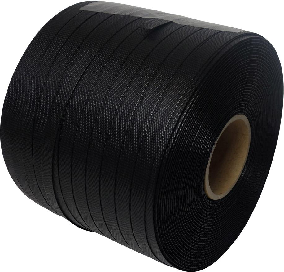 Kst.-Band 13x0,65mm Rolle a 500 m