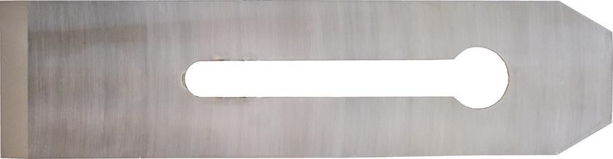 Einfacheisen ohne Klappe E-HW2 -48 48mm ULMIA