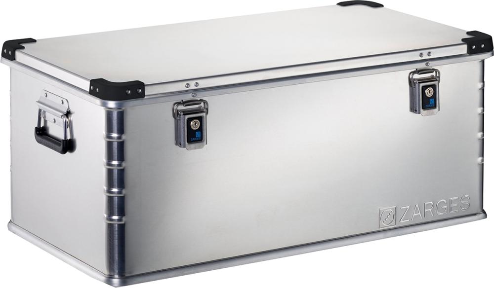 Maxi-Box IM: 850x450x350 mm ZARGES