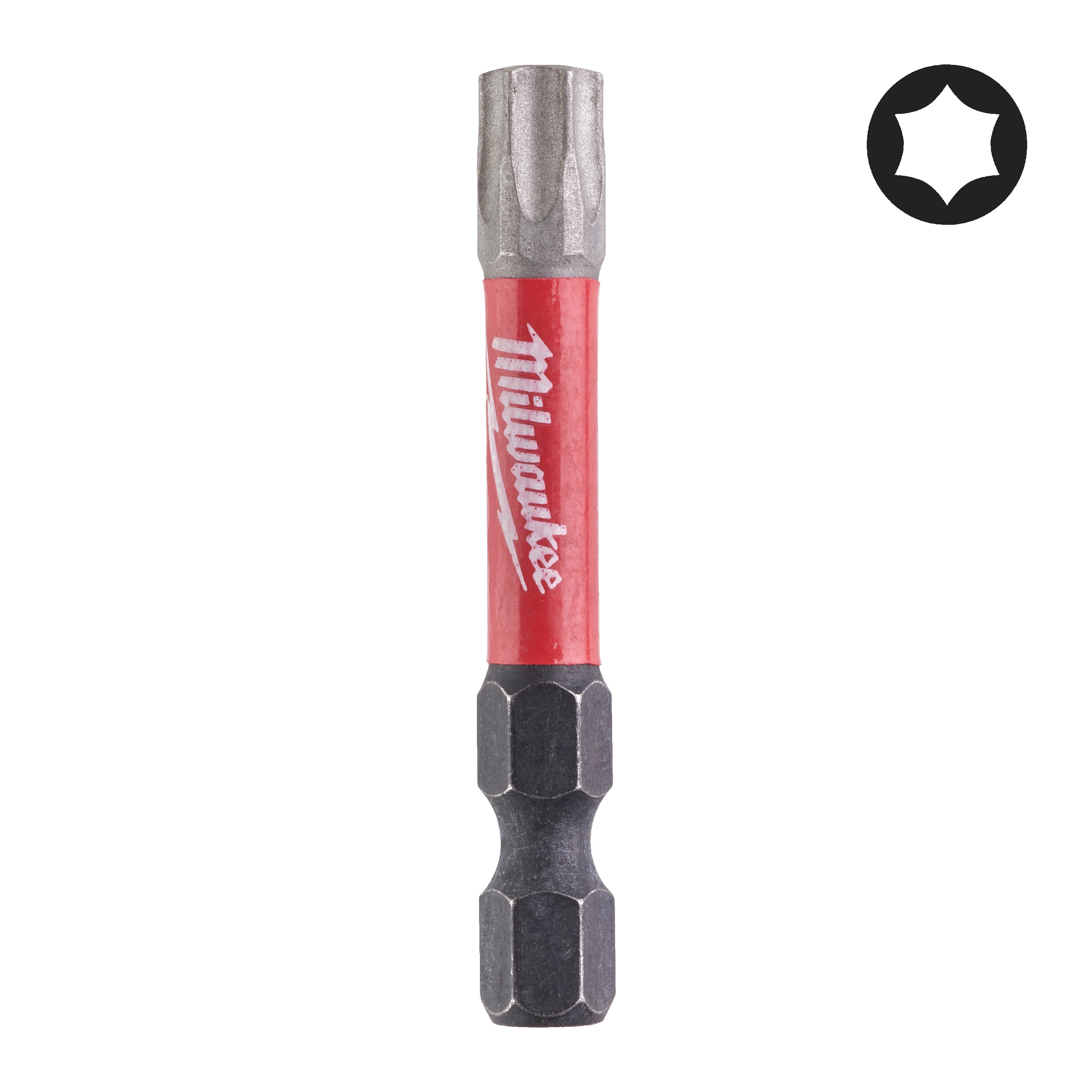 Schrauberbit Torx