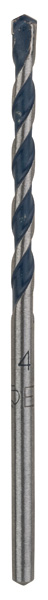 Betonbohrer CYL-5, Blue Granite, 4 x 50 x 90 mm
