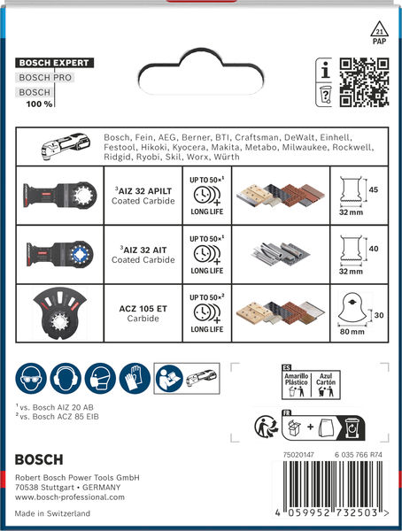 Produktbild Verpackung