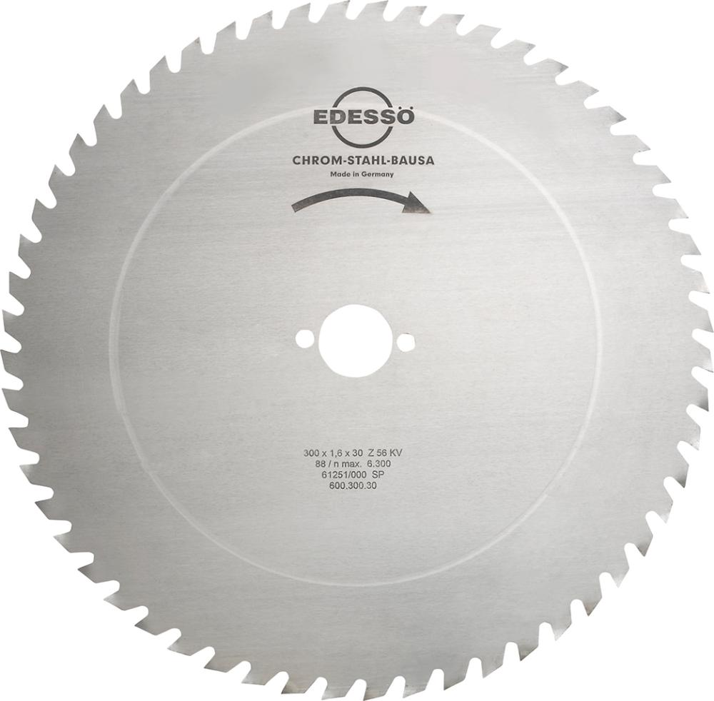 CR Kreissägeblatt 300x1,6x30mm Z56 A-KV Edessö