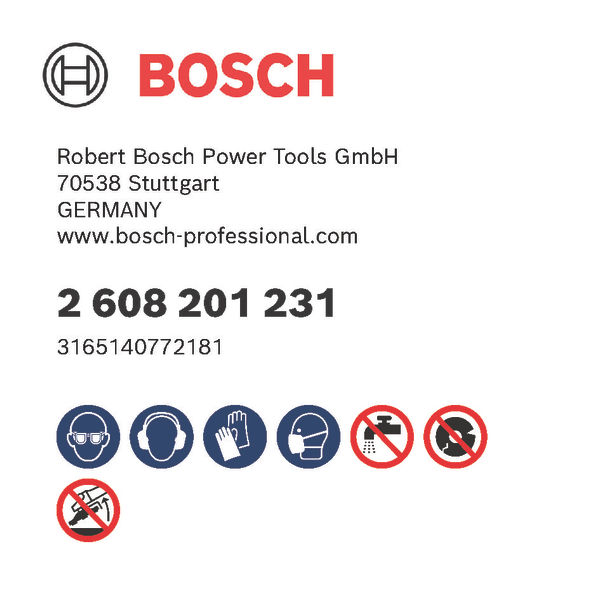 Digitale GPSR-Kennzeichnung