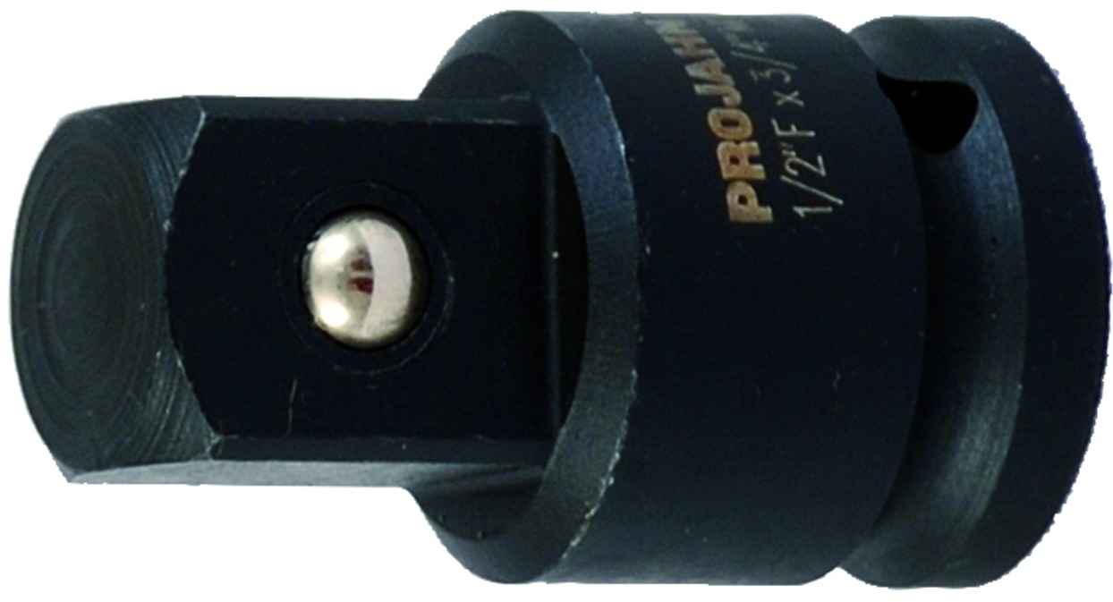 Schlag Adapter von 1/2" auf 3/8" (Nuss )