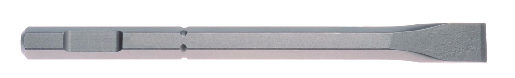 Flachmeissel fuer USH10 25x300 mm