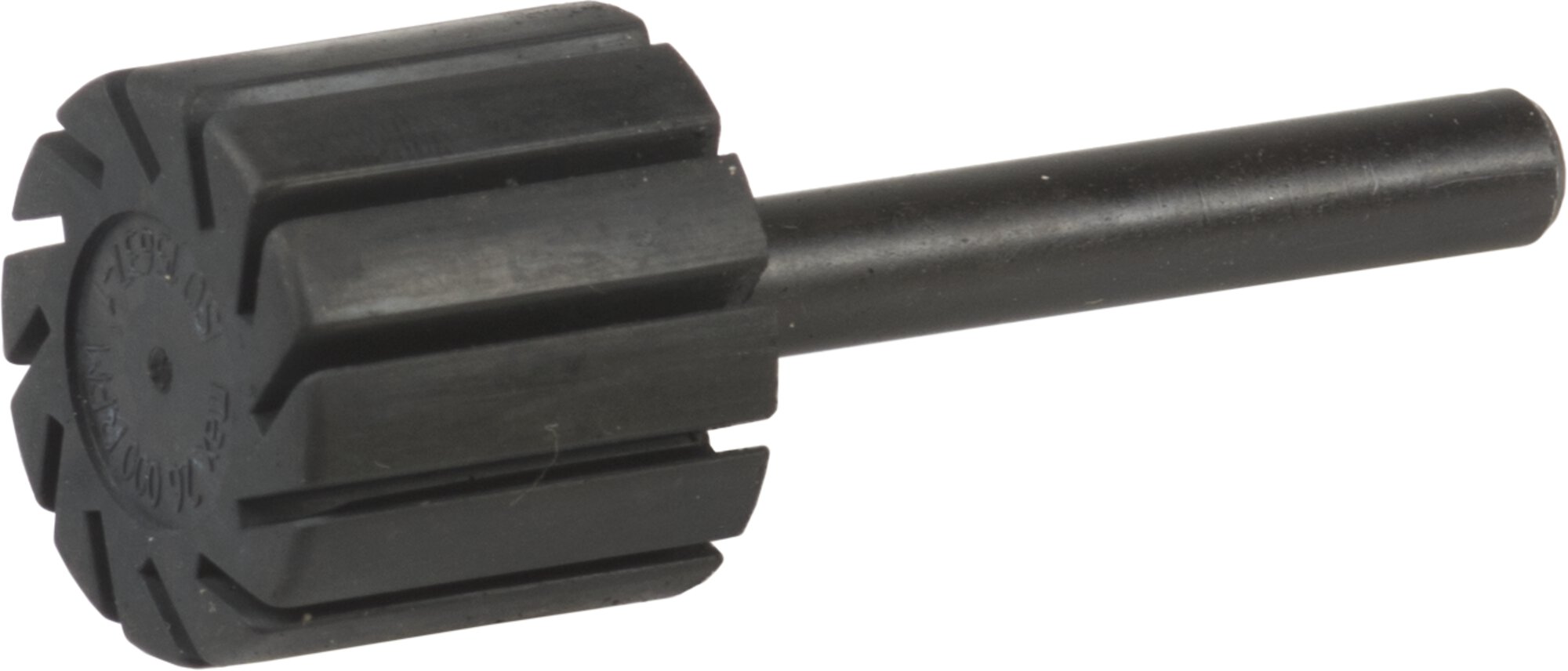 GK 555 Gummikörper, 15 x 30 x 6 mm