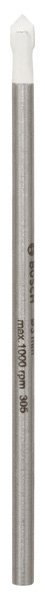 Fliesenbohrer CYL-9 Ceramic, 3 x 70 mm