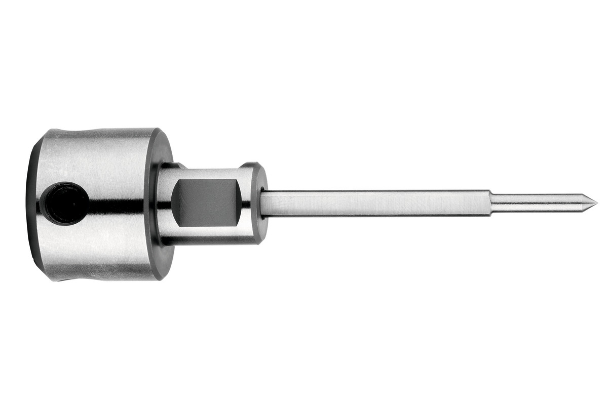 Adapter Weldon auf Fein Quick IN, von Weldon 19 mm (3/4") auf Fein Quick IN (626600000)