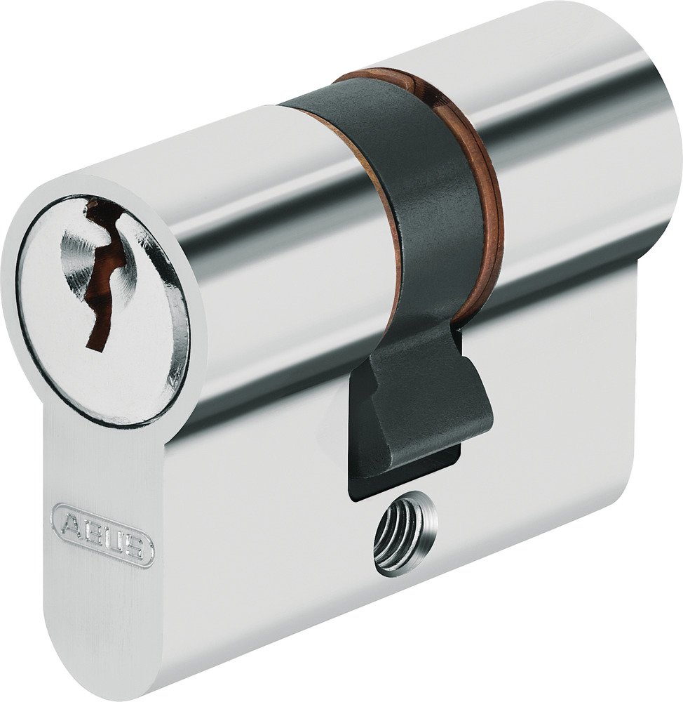 Profilzylinder C42N 21/21 gl.