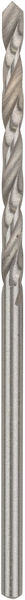 PRO Metal HSS-G Spiralbohrer, 2,5 x 30 x 57 mm, 10-tlg.