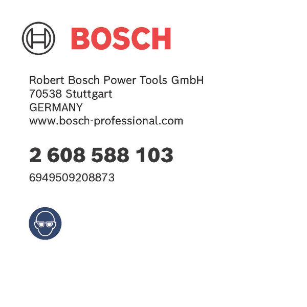 Digitale GPSR-Kennzeichnung