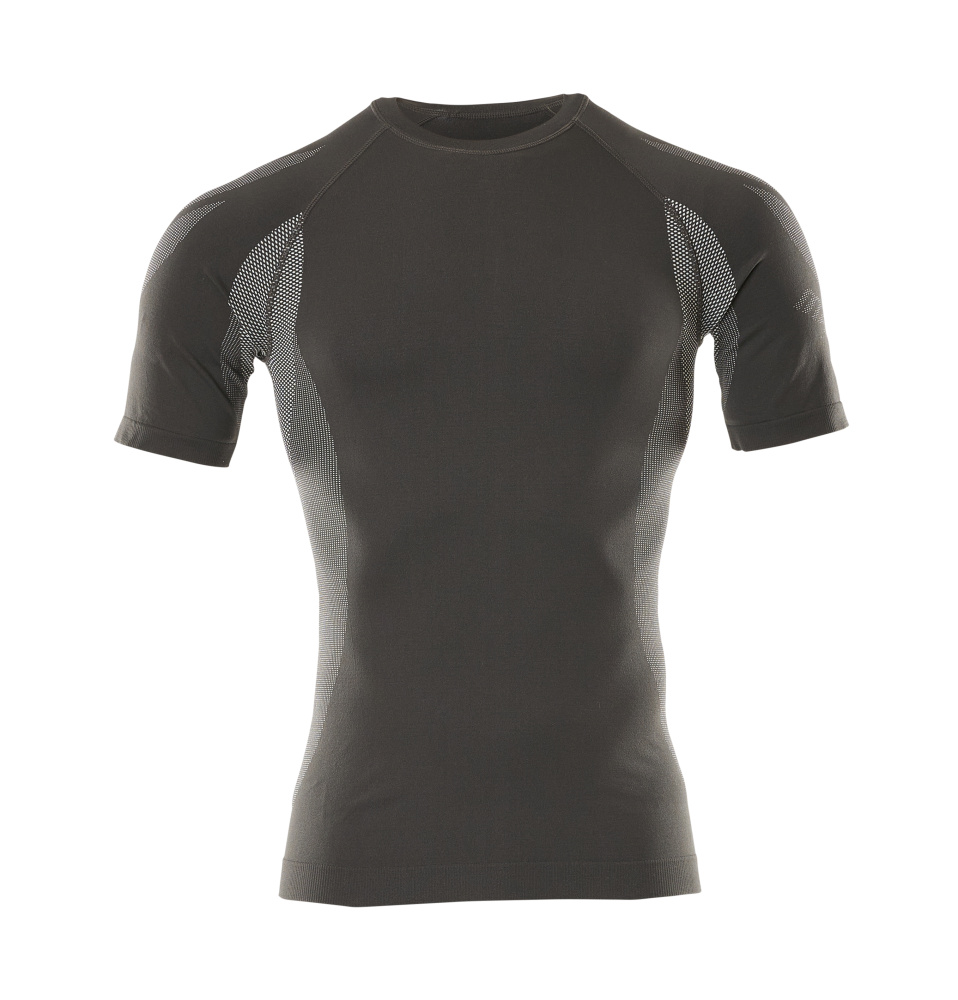 MASCOT® Pavia Unterhemd Größe 2XL-3XL, dunkelanthrazit
