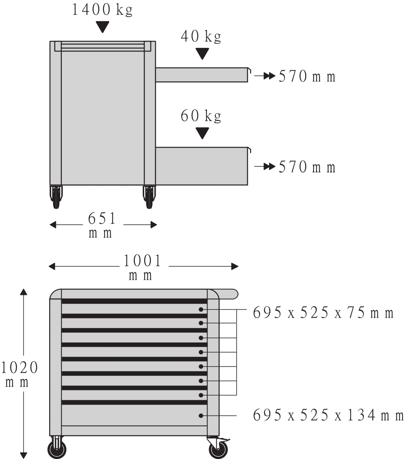 Massskizze 460038