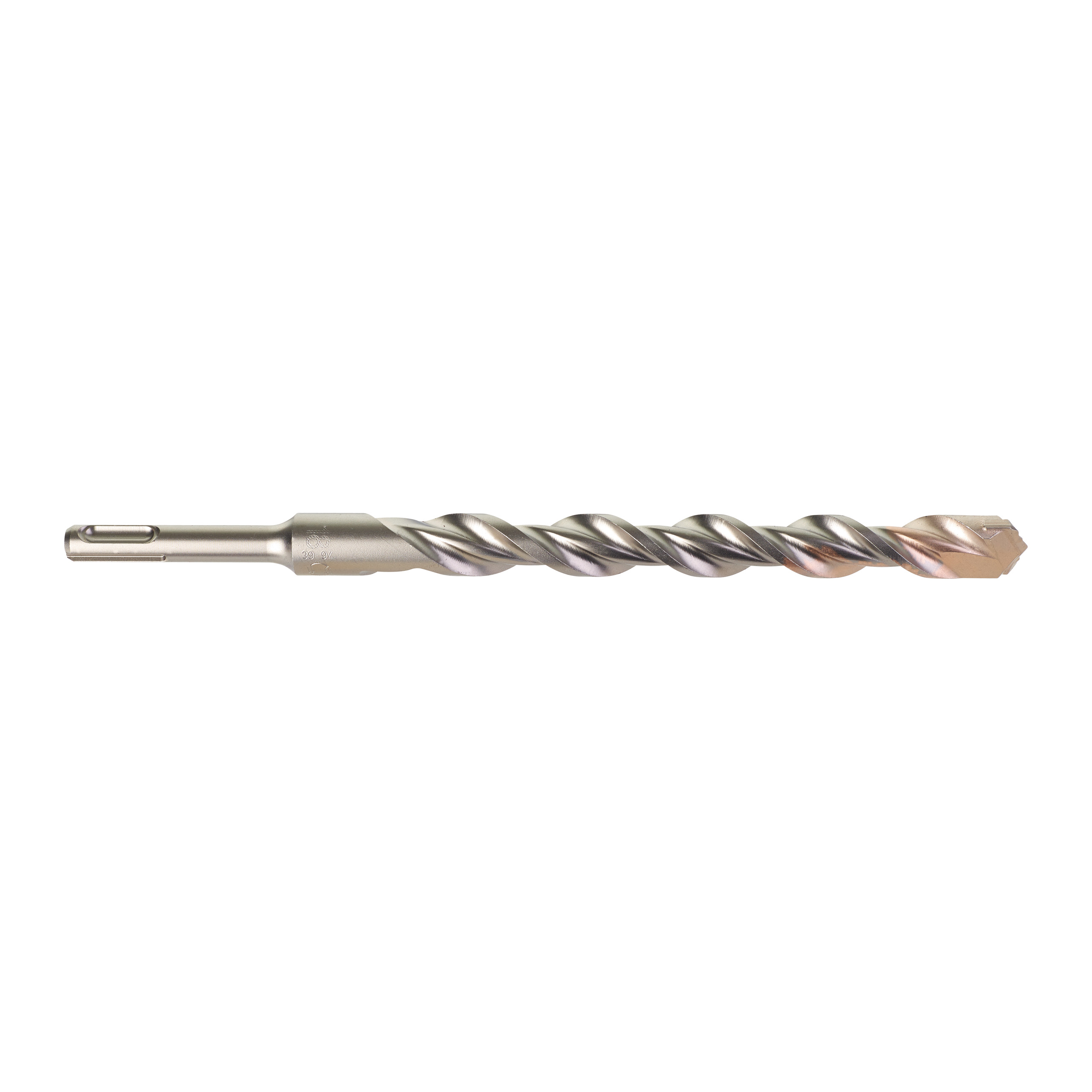 Hammerbohrer