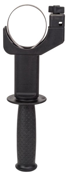 Handgriff für Bohrhämmer, passend zu: GBH 5-40/5-40 D/8 DCE/38 Professional
