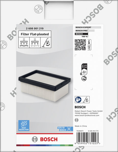 Produktbild Verpackung
