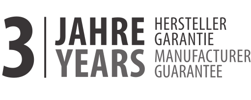 Garantie