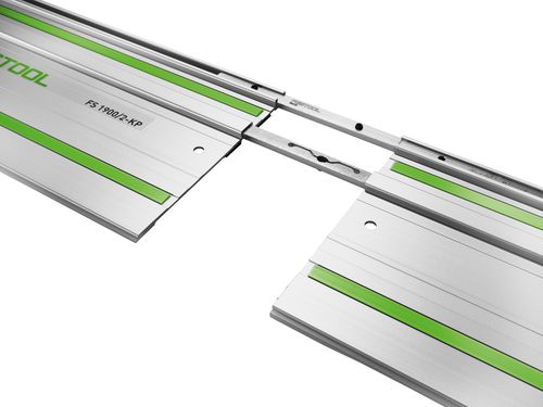 Verbindungsstück FSV/2