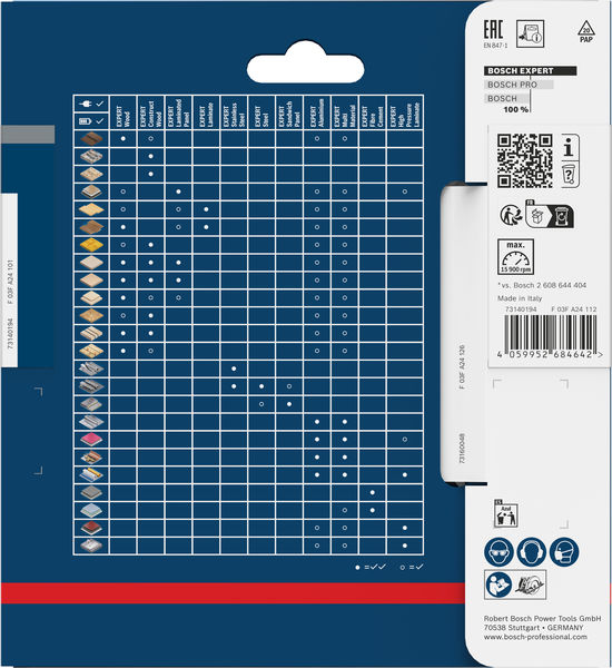 Produktbild Verpackung