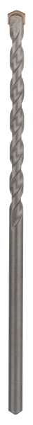 Betonbohrer CYL-3, 6,5 x 90 x 150 mm, d 5,5 mm, 1er-Pack