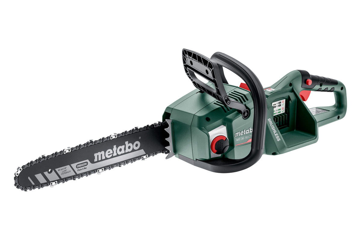 Akku-Kettensäge MS 36-18 LTX BL 40 (601613850) Karton