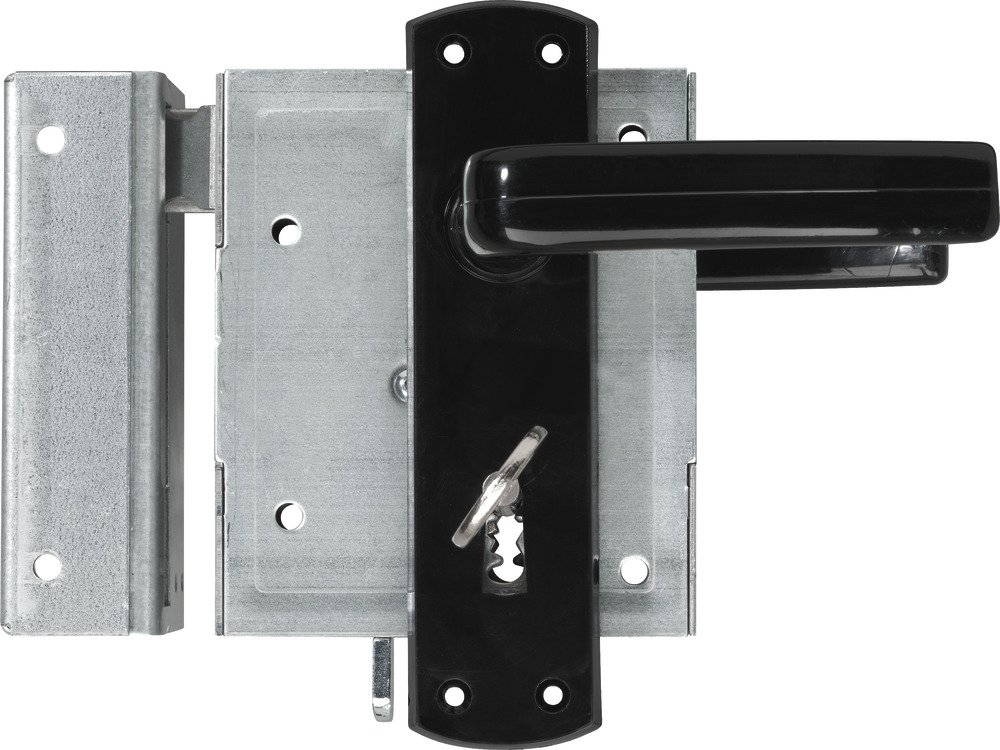 Aufschraubschloss ASS SF BB CL/DFNLI