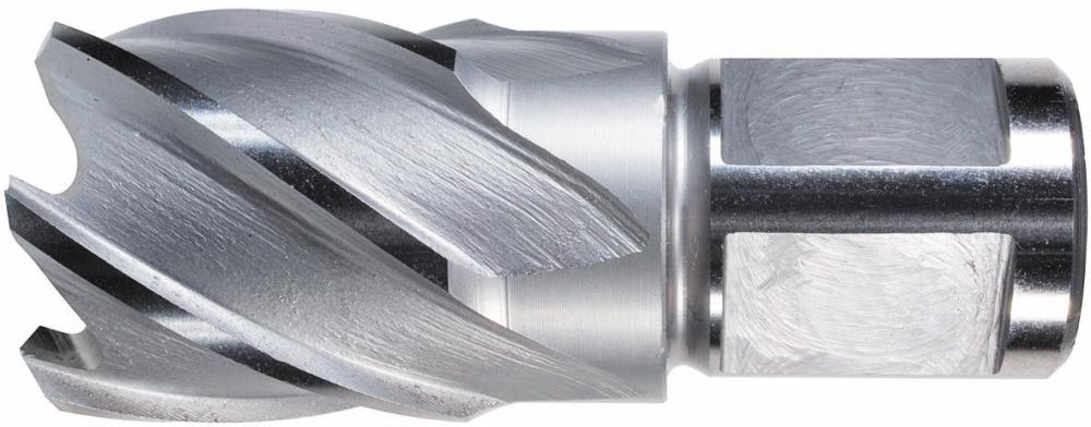 Kernbohrer HSS 12/30mm Alfra