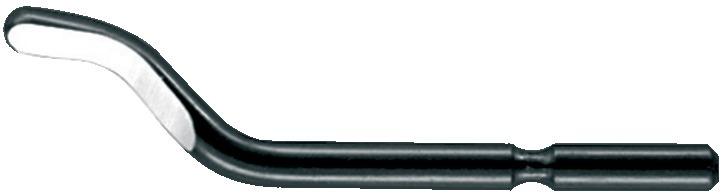 Klinge E100S HSS-Co für Entgratwerkzeug GRATTEC GRATTEC