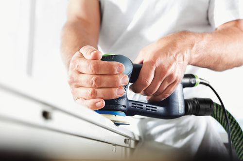 Schleifteller ST-STF D90/7 FX H-HT