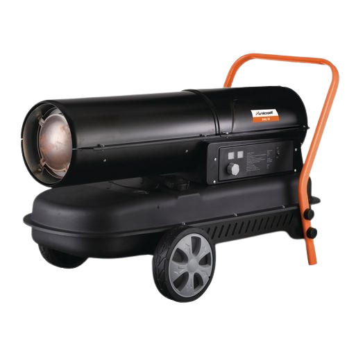 DHG 50 Dieselheizgerät UNICRAFT