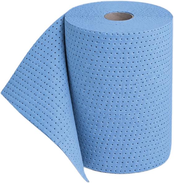 Sorbents-Rollen 40x40cm, schwer VE=2 Rollen