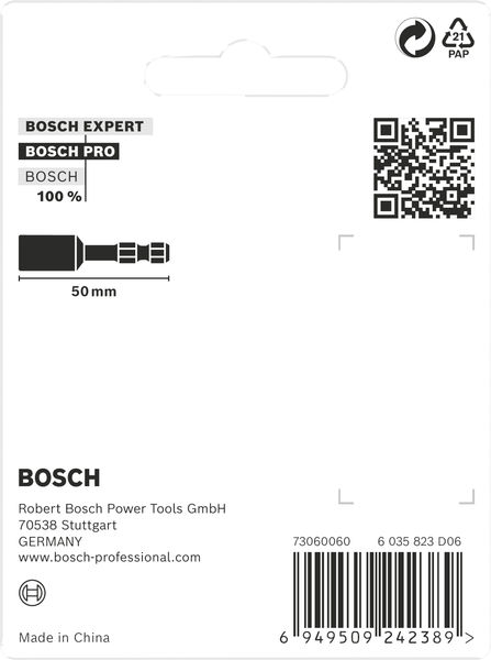 Produktbild Verpackung