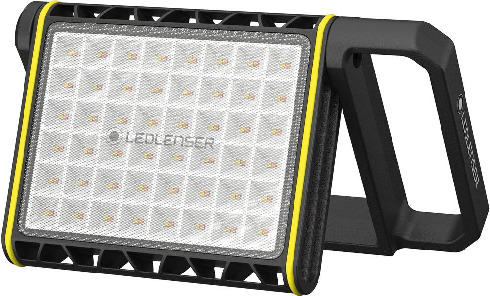 Akku-Arbeitsleuchte AF8R Work Ledlenser