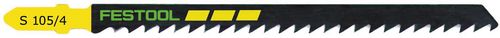 Festool Stichsägeblatt S 105/4S 105/4