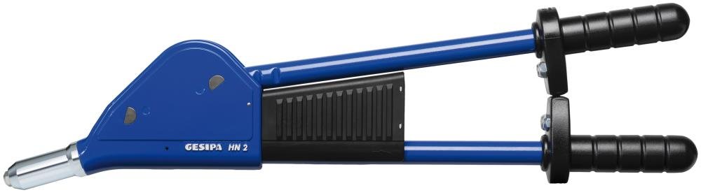 Hebelnietzange HN 2 Hub 10mm GESIPA PolyGrip
