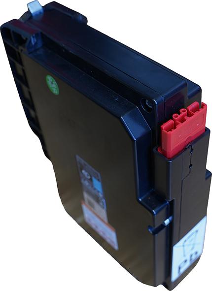 Lithium-Ionen Akku 24V 20AH für Elektrohubwagen Fortis F4