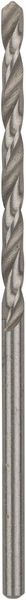 PRO Metal HSS-G Spiralbohrer, 2,7 x 33 x 61 mm, 10-tlg.